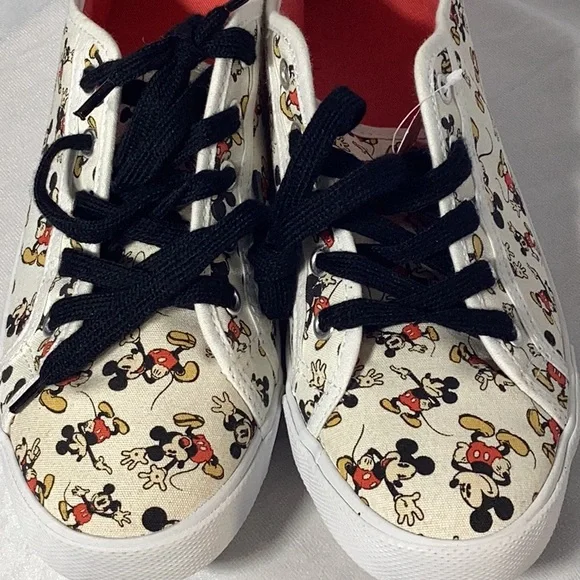 Disney Parks shoes - Picture 7 of 9